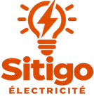Logo Sitigo Électricité