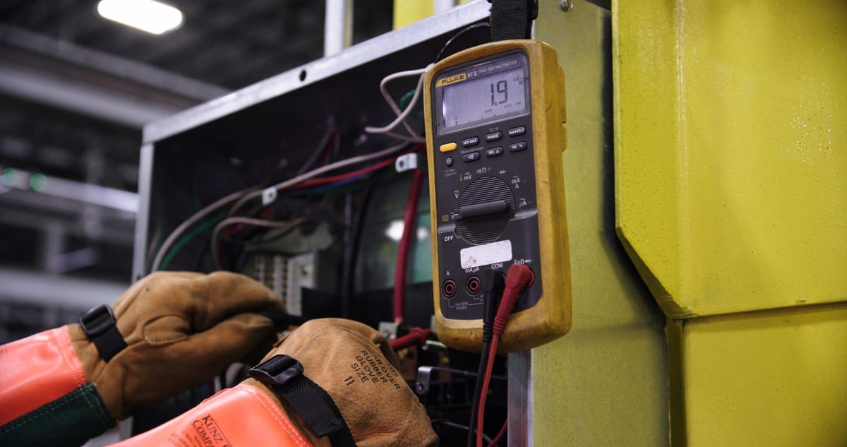 Dépannage électrique par Sitigo Électricité à Chartres